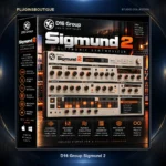 D16 Group Sigmund 2 – Advanced Four-Line Delay & Modulation Effect