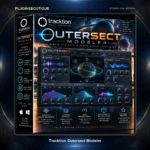 Tracktion Outersect Modeler – Expressive Physical Modeling Synthesizer