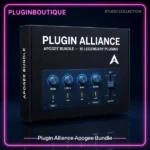 Plugin Alliance Apogee Bundle