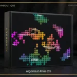 Algonaut Atlas 2.5
