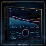 Zynaptiq BALANCE 3D box