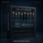 Heavyocity Oblivion Drums