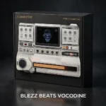 Blezz Beats Vocodine