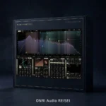 ONRI Audio REISEI