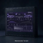 Wavescrate Terrain