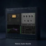 Maniac Audio Bundle
