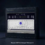 Neural DSP Archetype: Petrucci X