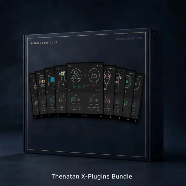 Thenatan X-Plugins Bundle