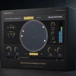 Sound Particles Brightness Panner 2