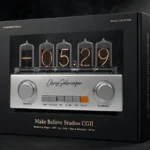 Make Believe Studios CGII