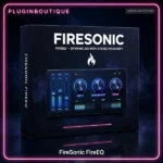 FireSonic FireEQ