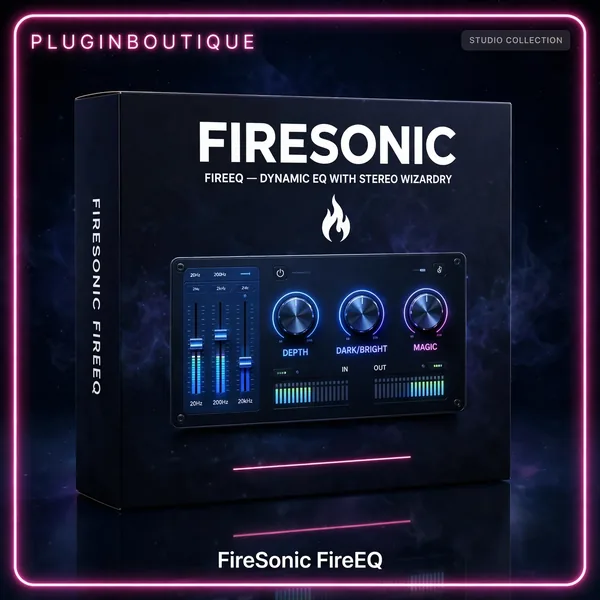 fireeq-box-boutique FireSonic FireEQ - Image 1