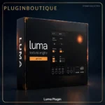 Luma Plugin textural engine