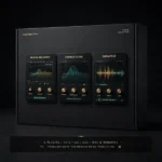 Slate Digital Murda Melodies + Storch Filter + Submerge Bundle