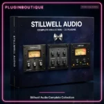 Stillwell Audio Complete Collection