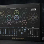 BABY Audio Tekno